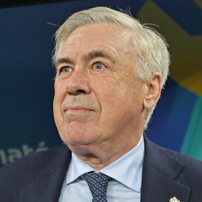 Ancelotti destaca diferenças entre a qualidade do futebol sul-americano e europeu