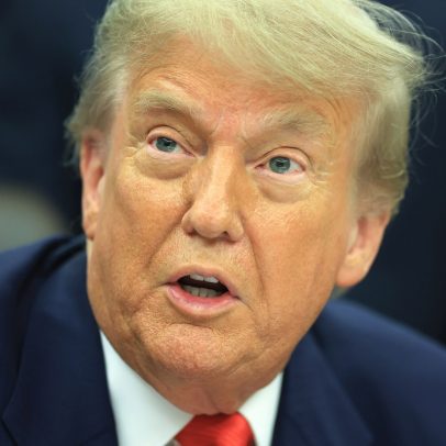 Trump descarta adiamento e mantém tarifas com prazo de 9 de julho