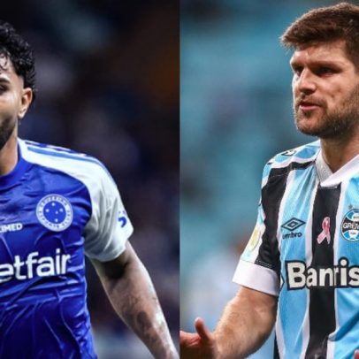 Golpistas são presos por desvio de salários de atletas famosos, incluindo Gabigol