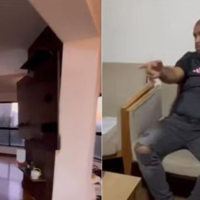 Homem ligado ao PCC é preso transportando R$ 150 mil diariamente