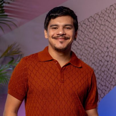 Adanilo dirige novo filme sob a batuta do renomado Sérgio Machado