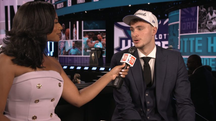 Foto: Reprodução/@NBA