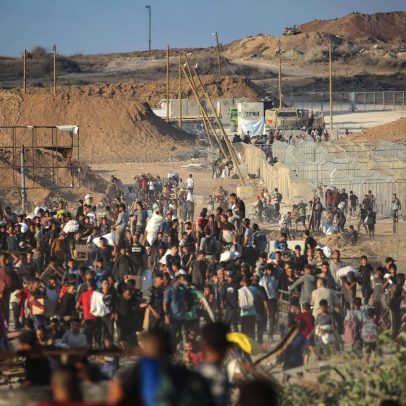 Israel investiga se soldados dispararam contra civis em busca de comida em Gaza