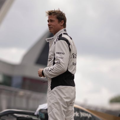 'F1: O Filme' estreia em São Paulo com Brad Pitt; confira as novidades do cinema