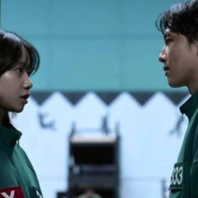 Jo Yu-ri revela lições de 'Round 6' sobre a força das mães e relacionamentos saudáveis