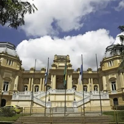 Governo do Rio declara ponto facultativo em 4 de julho e feriado no dia 7