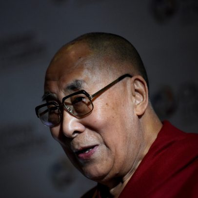 Dalai Lama celebra 90 anos e discute futuro da sucessão espiritual no Tibet