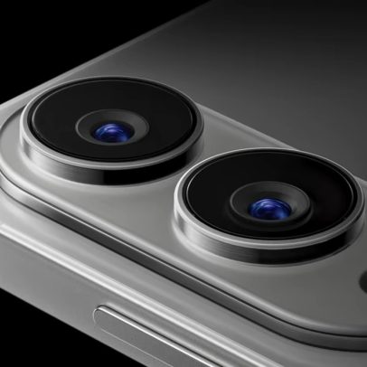 Cinco celulares que imitam o design do iPhone e podem ser boas opções de compra