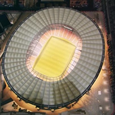 Valencia garante R$ 2 bilhões em empréstimo para construção do novo estádio