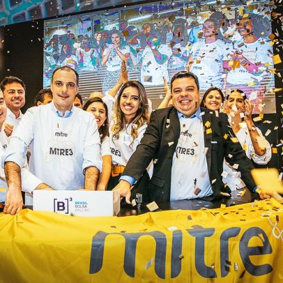 CVM rejeita acordo com Mitre em investigação sobre compra de terrenos em Trancoso