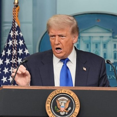 Trump encerra negociações com o Canadá e ameaça aumentar tarifas comerciais