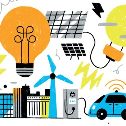 Copel adota nova estratégia para ampliar matriz energética com fontes renováveis