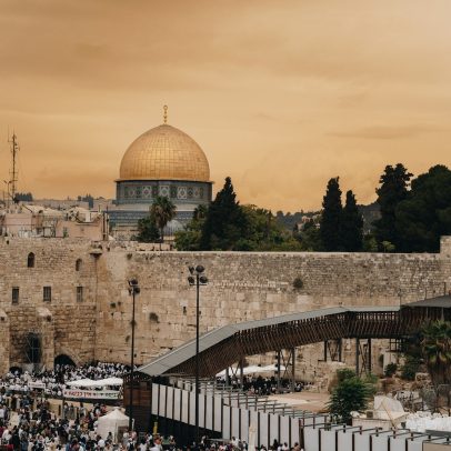 Pastor defende apoio a Israel como obrigação bíblica e amor ao povo escolhido