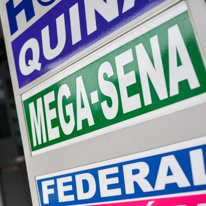 R$ 40 milhões na Mega-Sena: veja o rendimento mensal na poupança e no Tesouro