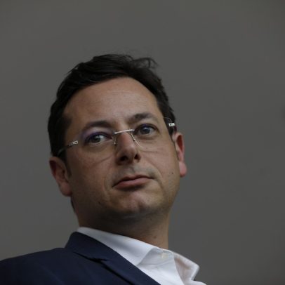 Esposa de Mauro Cid revela que gravou vídeo de Wajngarten, mas o apagou