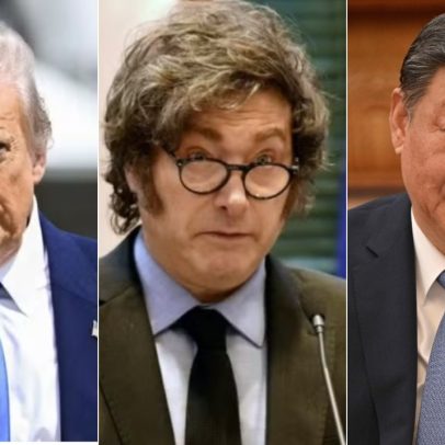 Argentina inicia exportação de farelo de soja para a China durante guerra comercial