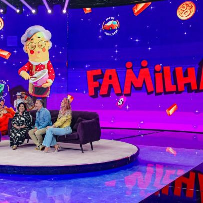 Huck promove lotéricas como novo espaço para o Familhão na economia da sorte