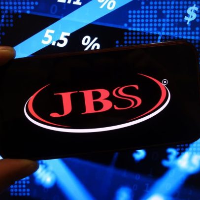 JBS emite US$ 3,5 bilhões em dívidas com vencimento em até 40 anos