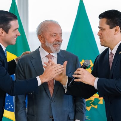 Governo enfrenta boicote do Congresso e debate entre diálogo e confronto total