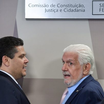 Governo classifica revogação de regras do IOF como medida 'traumática'