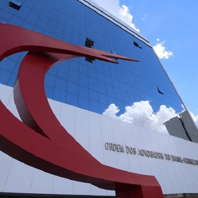 OAB é solicitada a intervir em ação sobre golpe no STF envolvendo Braga Netto