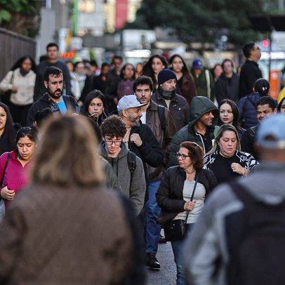 São Paulo registra a madrugada mais fria do ano com temperatura de 6,6°C