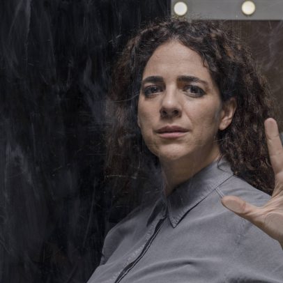 Martha Nowill discute maternidade e autoestima masculina em peças teatrais em SP