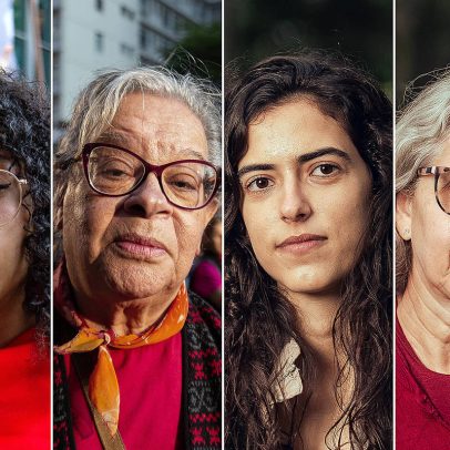 Jovens e veteranos se unem na luta contra as mudanças climáticas na era digital