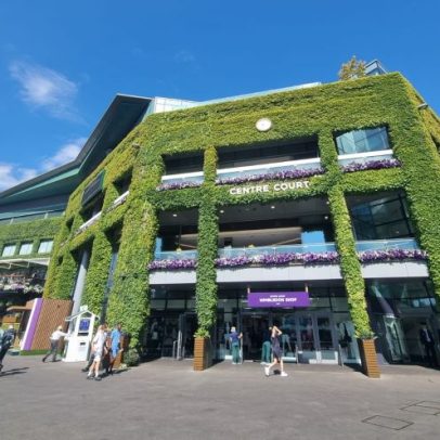 Wimbledon: expectativas altas e realidades surpreendentes no torneio de tênis