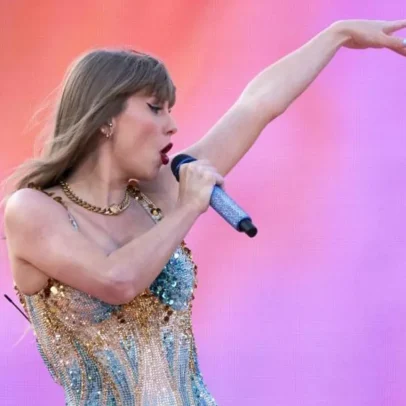Sírio é acusado de planejar ataque durante show de Taylor Swift em Viena