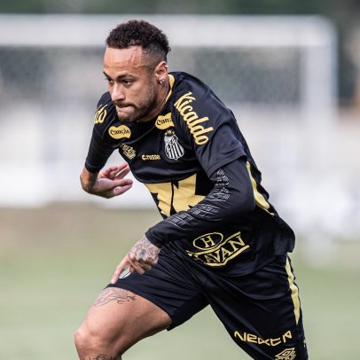 Neymar afirma ter deixado seu legado no futebol após carreira marcante