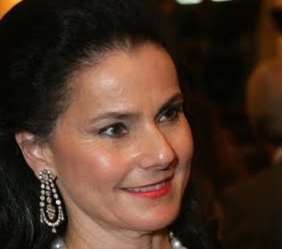 Corintianos promovem campanha para que Vicky Safra assuma o clube com SAF