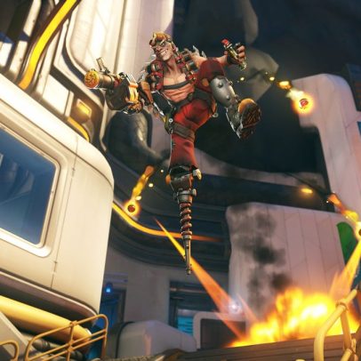 Overwatch 2 enfrenta bug disruptivo que afeta a experiência dos jogadores
