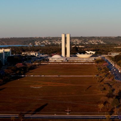 'Jabutis' de energia provocam conflitos entre governo e aliados de Lula no Congresso