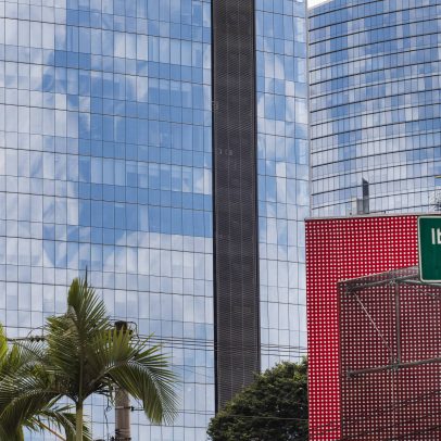 Leilão da verticalização da Faria Lima está previsto para agosto, afirma gestão Nunes