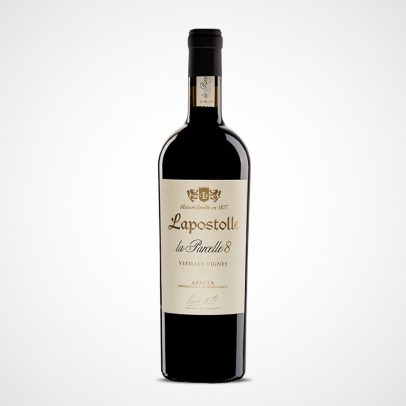 Vinho especial promete ser degustado apenas em 50 anos de espera