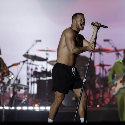 Imagine Dragons anuncia três shows no Brasil; veja como garantir seu ingresso