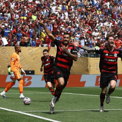 Busca por 'liga brasileira' cresce com participação de clubes na Copa de Clubes