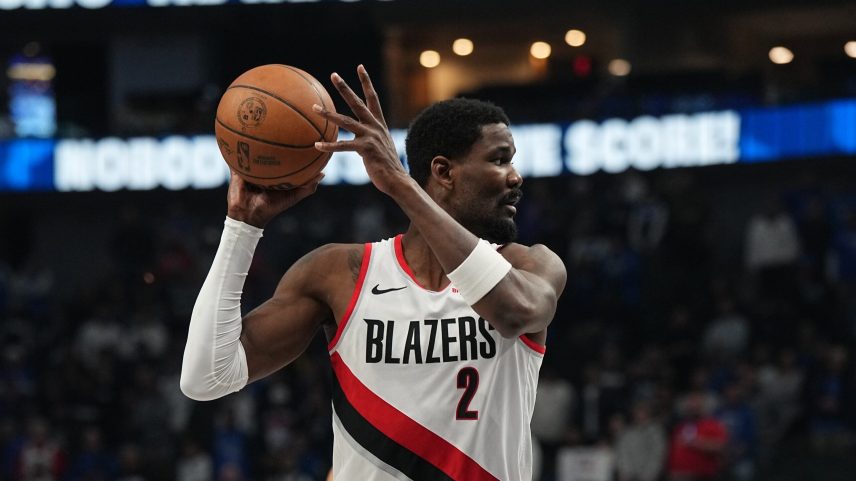 Foto: Reprodução/@NBA