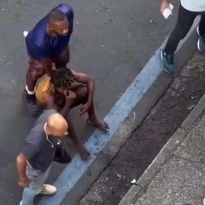 Dublador exige providências da prefeitura e do estado após agressão a mulher