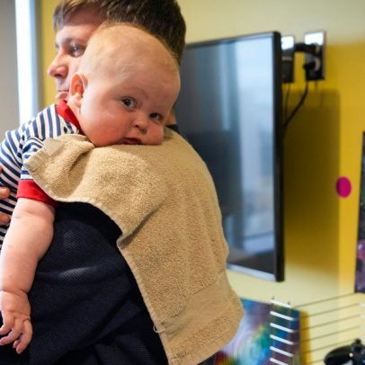 Equipe de Trump promete melhorar saúde infantil, mas cientistas duvidam