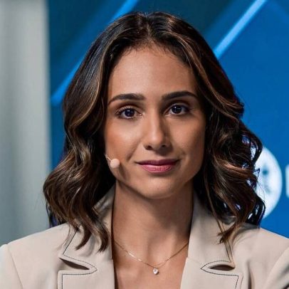 SBT testa novas propostas e promove ex-apresentadora da Jovem Pan ao jornalismo
