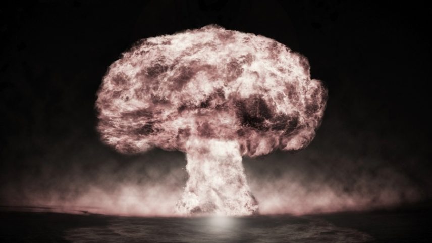 Ideia de proibir armas nucleares na América Latina existia desde os anos 1950 (Foto: Getty Images/iStockphoto)