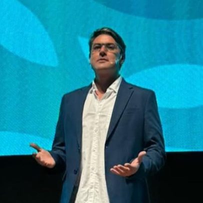 Bruno de Luca revela desafios na recuperação após cirurgia na cervical