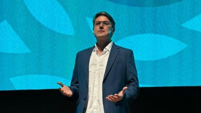 Bruno De Luca (Foto: Divulgação)