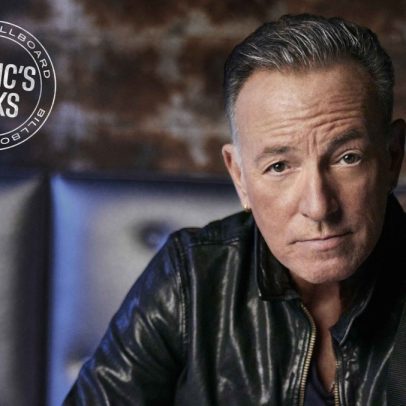 Descubra as sete faixas imperdíveis do álbum 'Tracks II: The Lost Albums' de Bruce Springsteen