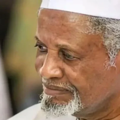 Um dos homens mais ricos da Nigéria será sepultado na Arábia Saudita