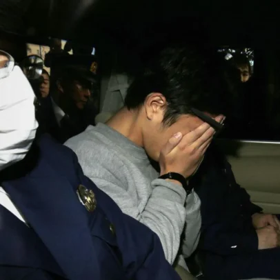 Japão executa 'assassino do Twitter' condenado por nove homicídios brutais