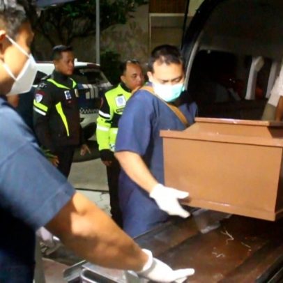 Niterói arca com R$ 55 mil para translado e sepultamento de Juliana Marins