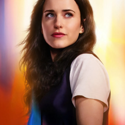 Rachel Brosnahan revela como 'Marvelous Ms. Maisel' a preparou para Lois em Superman